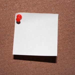 DIAG-Pinwand