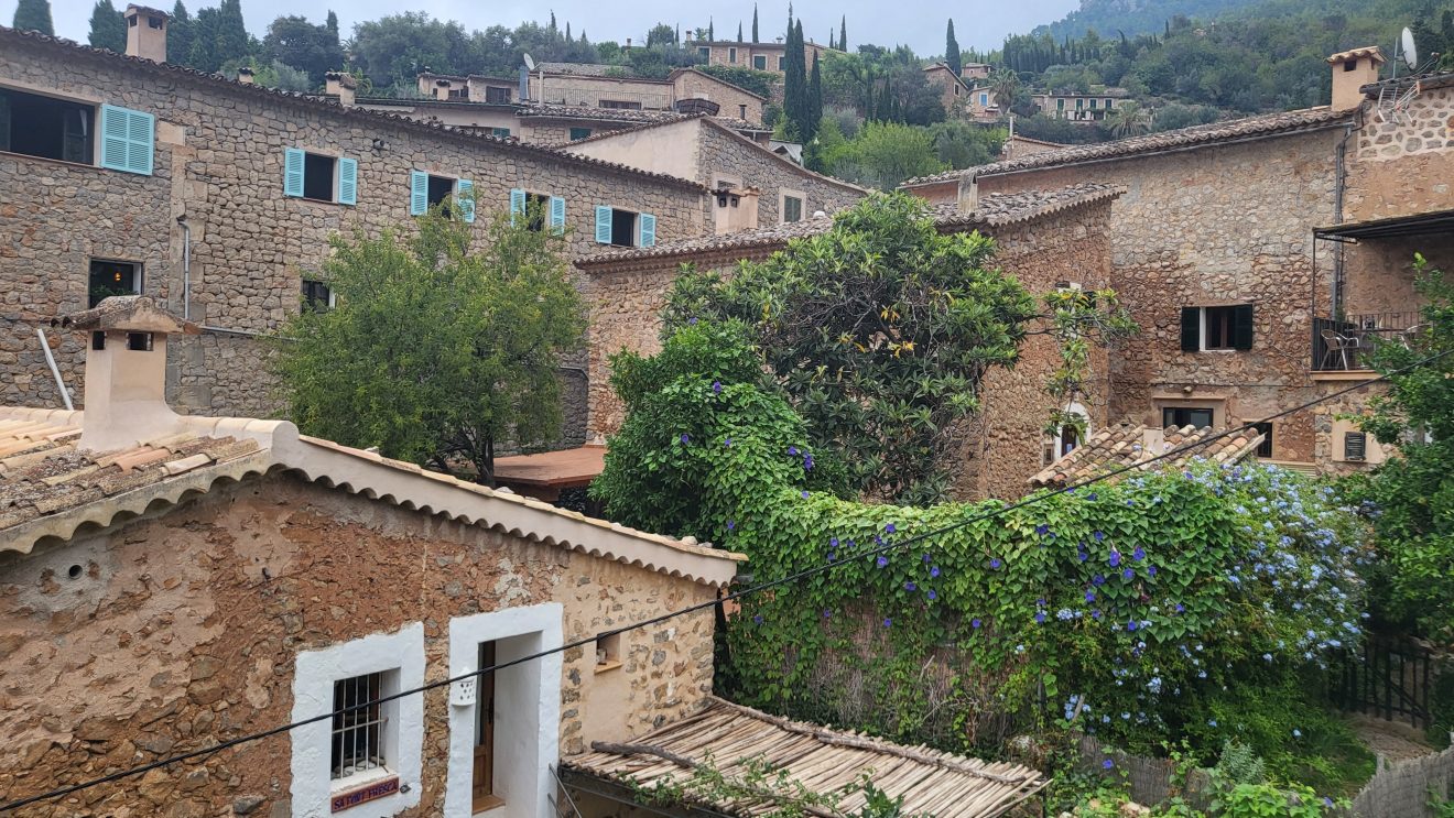Malle oder Mallorca - Insel der vielen Gesichter