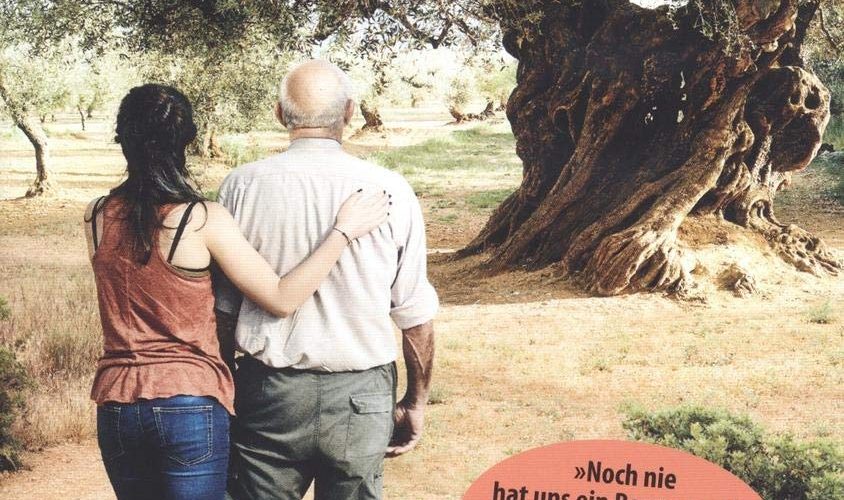 Club de cine bei der DIAG