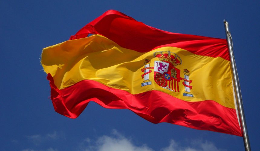 fahnenstange-flagge-spanien-54097 Spanische Woche in Bad Schwartau