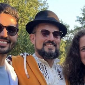 Ensemble_Kurikinga_1 Konzertabend mit dem Ensemble Kurikinga