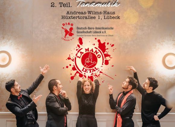 La Mano Letal – Fiesta Phoenix