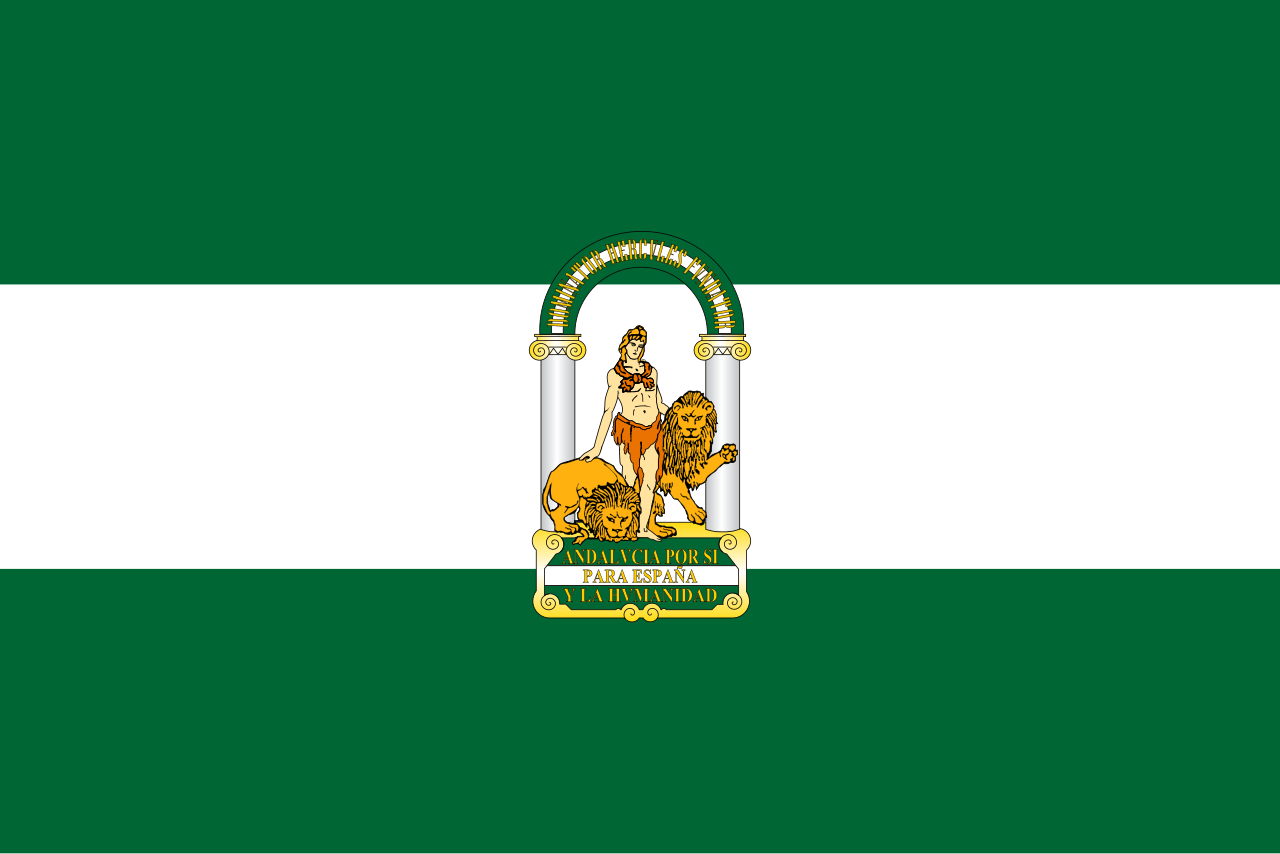Día de Andalucía am 28.2.2026