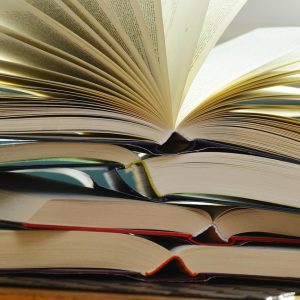 Club de lectura