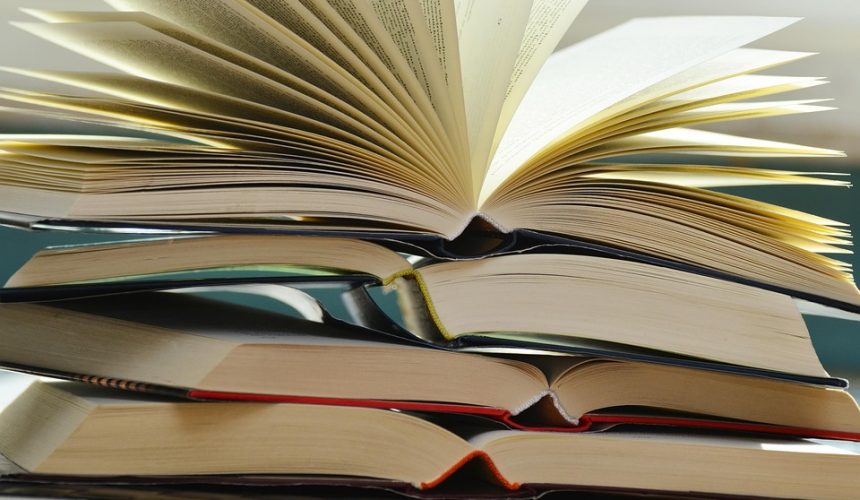 Tag des Buches im Nachbarschaftstreff Hansahof