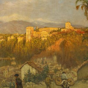 Musik und Poesie aus Spanien