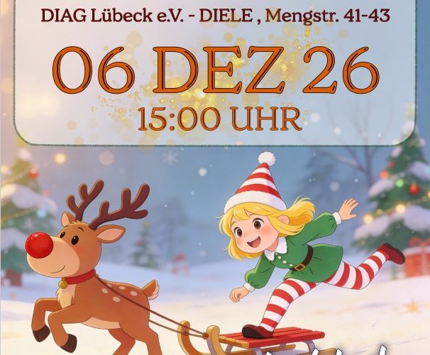 Weihnachtsgeheimnisse - Secretos de Navidad