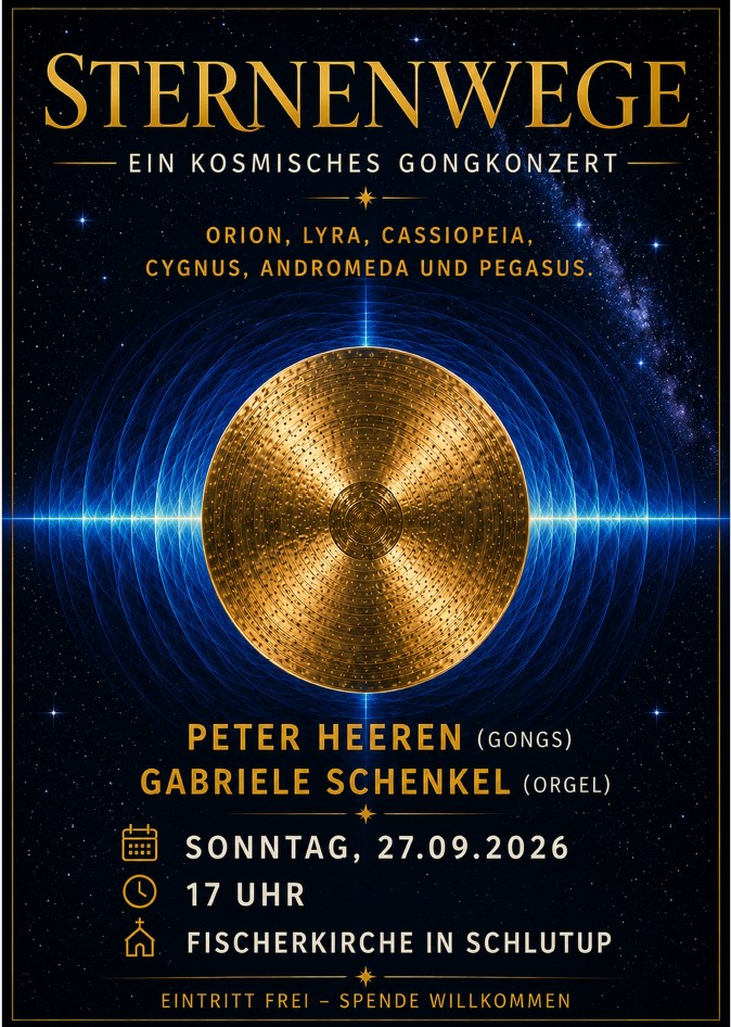 Sternenwege