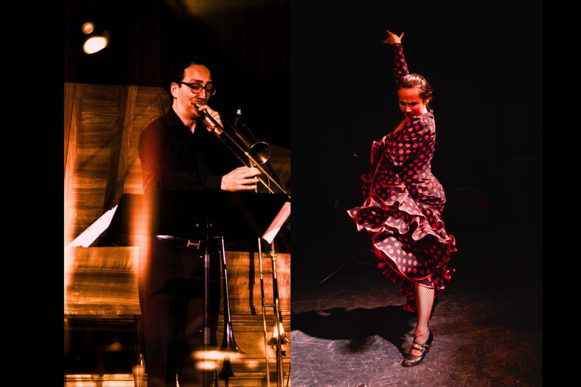 Flamenco meets Concierto Ibérico