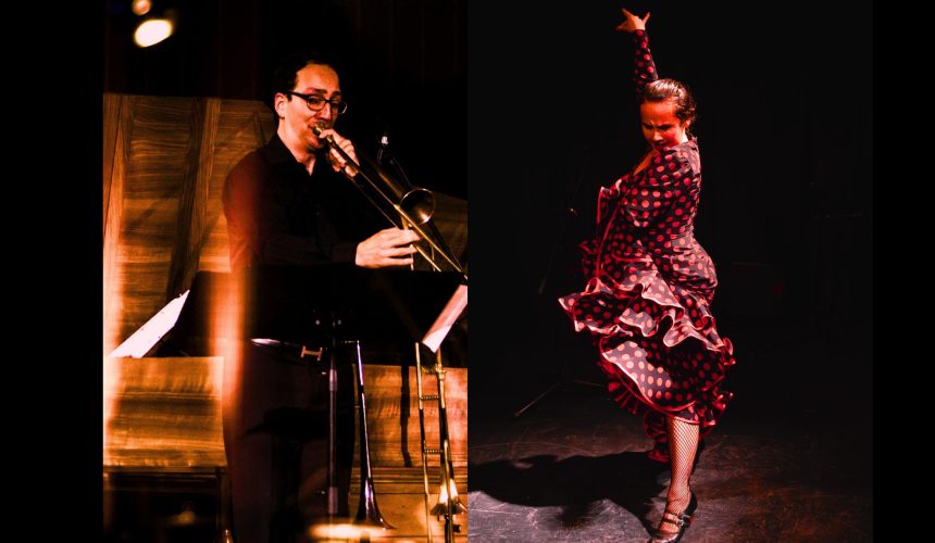 Flamenco meets Concierto Ibérico